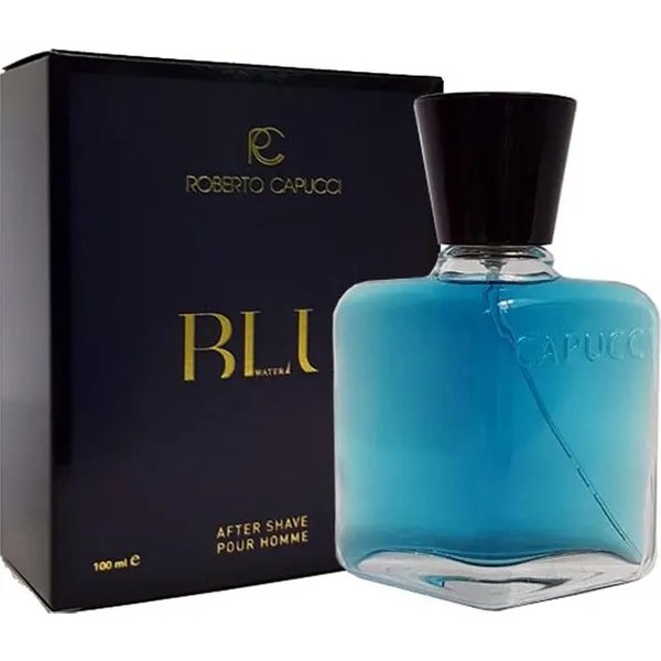 Roberto Capucci Blu Water - Dopobarba 100 Ml-image