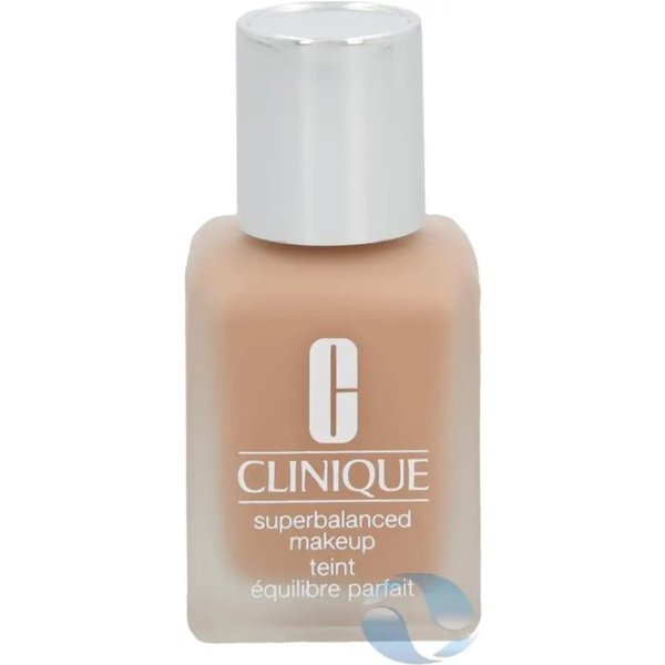 Clinique Superbalanced Makeup - Fondotinta Riequilibrante - N. CN72 Sunny-image