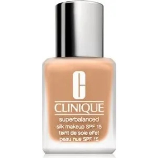 Clinique Superbalanced Makeup - Fondotinta Riequilibrante - N. CN40 Cream Chamois-image