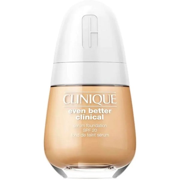 Clinique Even Better Clinical Serum SPF 20 - Fondotinta - N. WN46 Golden Neutral-image