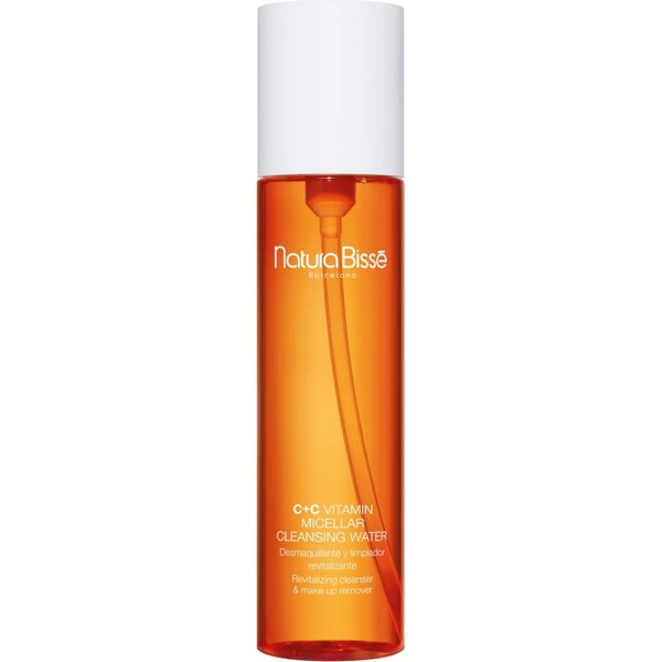 Natura Bisse C+C Vitamin Cleansing Water - Acqua Micellare 150 Ml-image