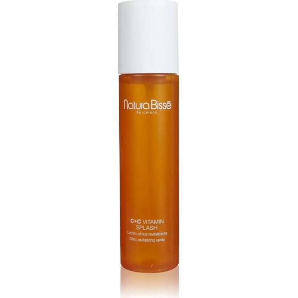 Natura Bisse C+C Vitamin Splash - Fluido Viso Corpo Idratante Spray 200 Ml-image
