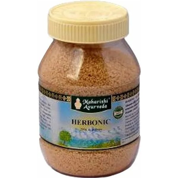 Herbonic Polvere 200 Gr - Integratore Per Il Tono E L'energia-image
