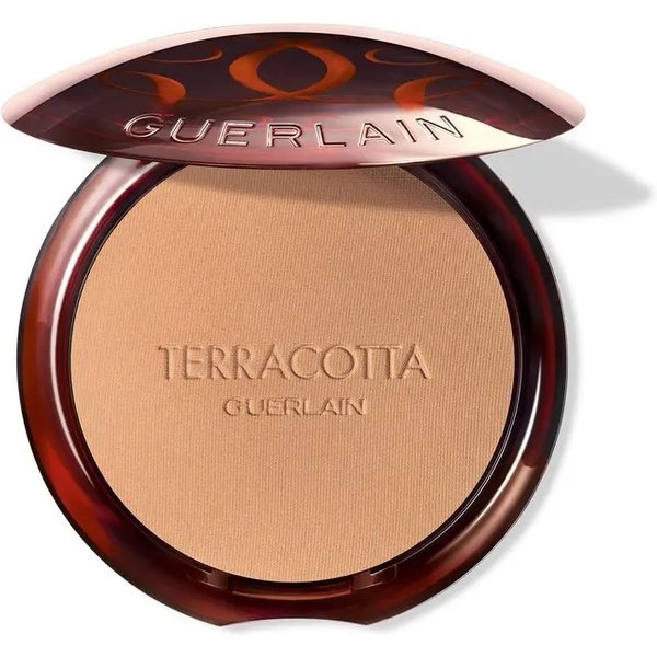 Guerlain Terracotta - Terra Abbronzante N. 01 Clair Doré-image