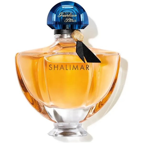 Guerlain Shalimar - Eau De Toilette Donna 50 Ml Vapo-image