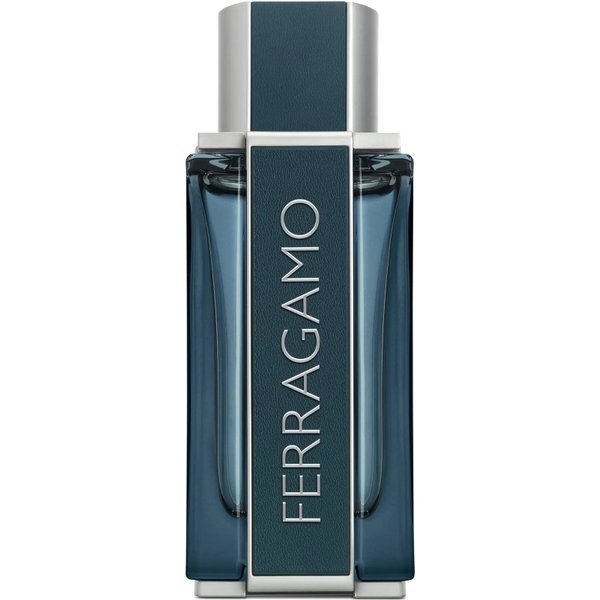 Salvatore Ferragamo Intense Leather - Eau De Parfum Uomo 100 Ml Vapo-image