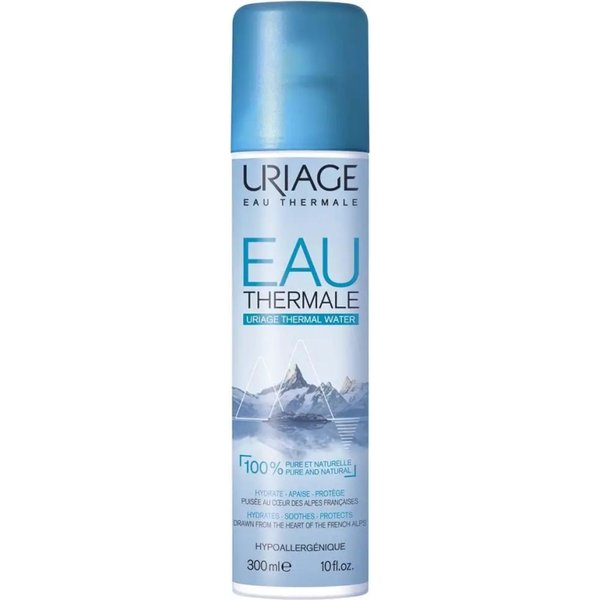 Uriage Acqua Termale Spray 300 Ml-image