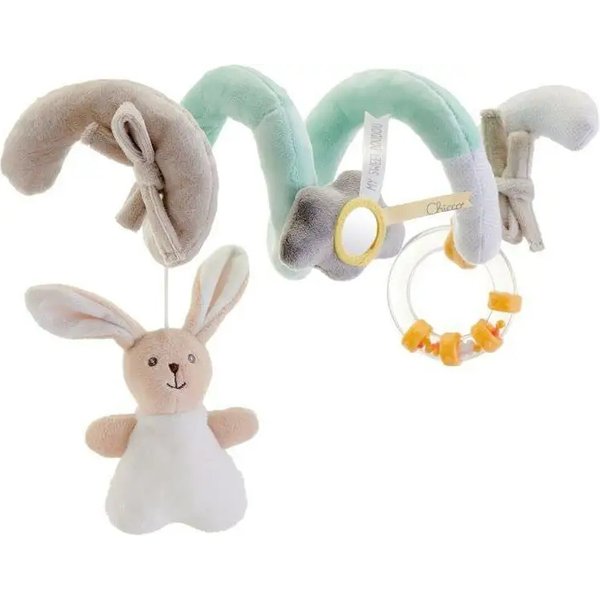 Chicco My Sweet Doudou - Spirale Da Passeggino-image