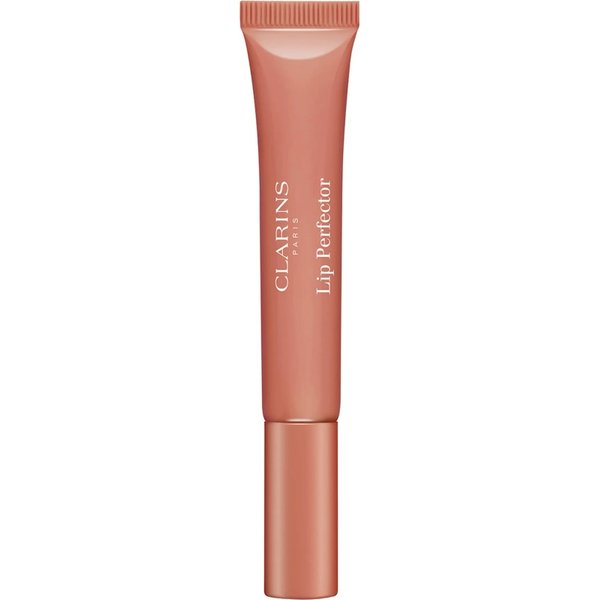 Clarins Eclat Minute Embellisseur LèVres Lip Perfector - Lucidalabbra N. 05 Candy Shimmer-image
