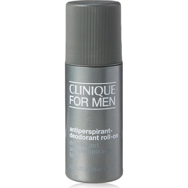 Clinique Skin Supplies For Men - Deodorante Anti-Traspirante Per Uomo Roll-On 75 Ml-image