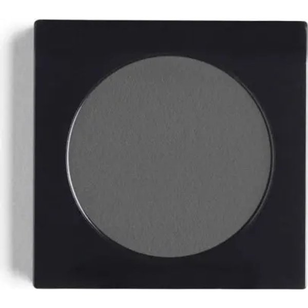 Diego Dalla Palma Makeupstudio - Polvere Compatta Per Occhi Opaca N. 162 Grigio Antracite-image