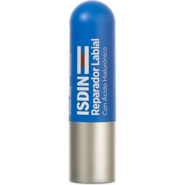 Isdin Reparador Labial - Stick Per Proteggere E Riparare Le Labbra-image