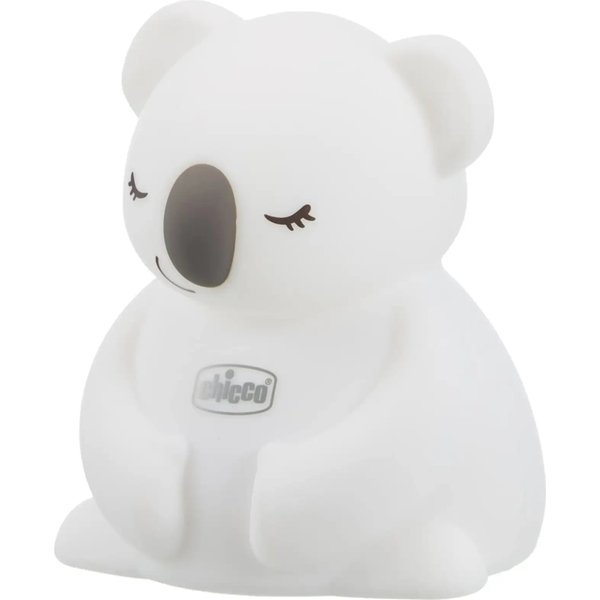 Chicco Sweet Light - Luce Notte Ricaricabile Koala-image