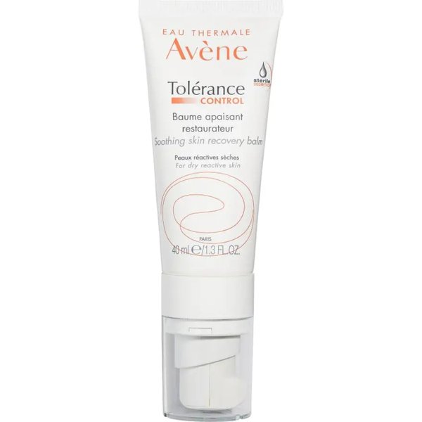 Avene ToléRance Control - Crema Lenitiva Riequilibrante 40 Ml-image