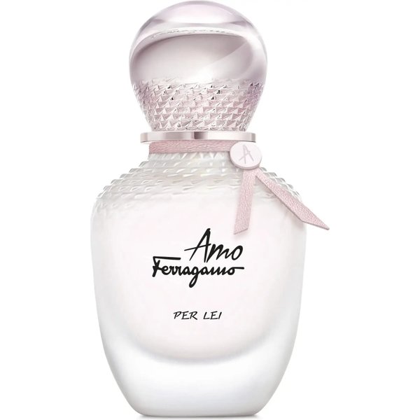 Salvatore Ferragamo Amo Ferragamo Per Lei - Eau De Parfum Donna 30 Ml Vapo-image