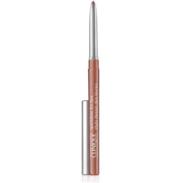 Clinique Quickliner For Lips - Matita Labbra Automatica - Bamboo-image