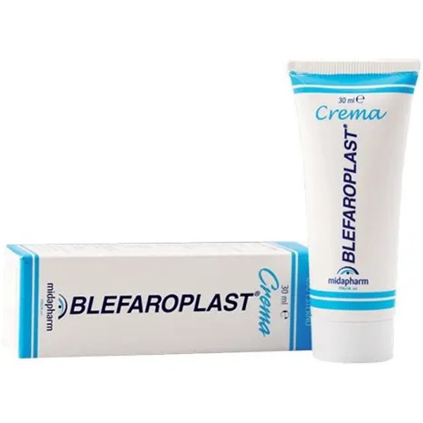 Blefaroplast - Gel Cicatrizzante 30 Ml-image