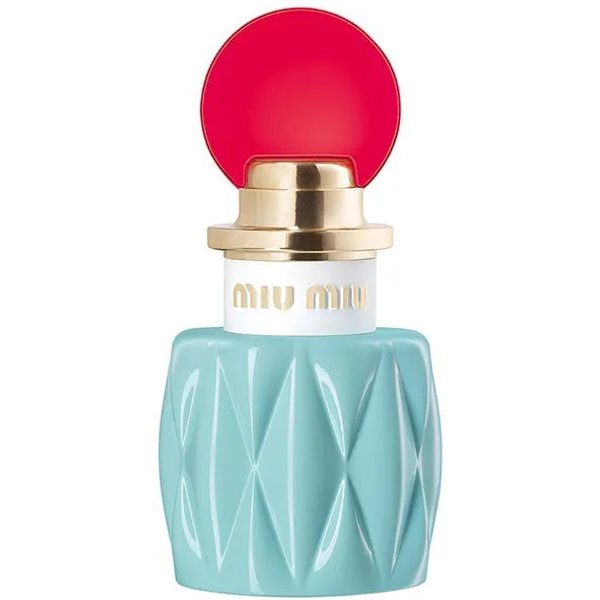 Miu Miu Miu Miu - Eau De Parfum Donna 30 Ml Vapo-image