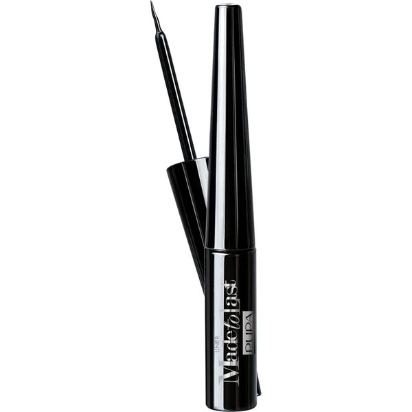 Pupa Made To Last - Eyeliner Waterproof - N. 001 Black-image