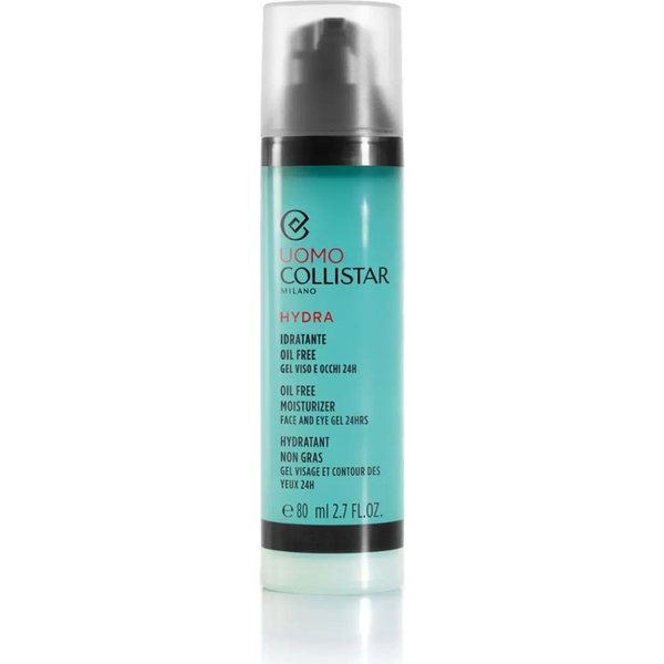 Collistar Hydra - Gel Idratante Oil Free 80 Ml-image