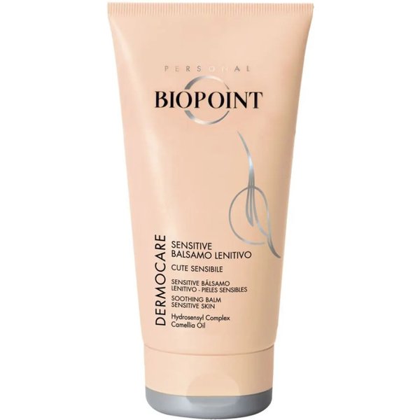 Biopoint Dermocare Sensitive - Balsamo Lenitivo 150 Ml-image