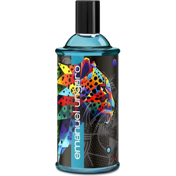 Emanuel Ungaro Intense For Him - Eau De Parfum Uomo 100 Ml Vapo-image