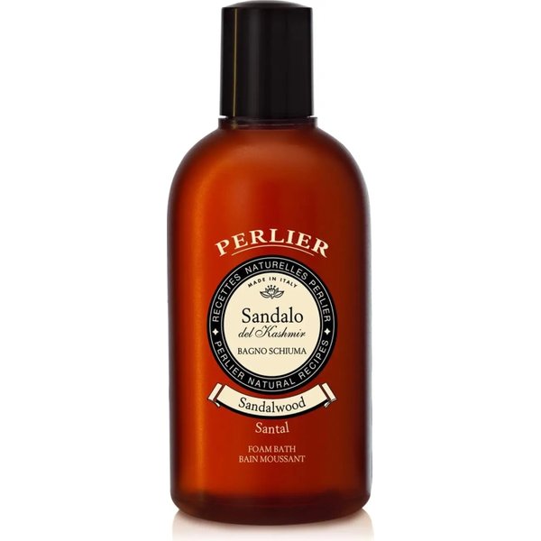 Perlier Sandalo Del Kashmir - Bagnoschiuma 500 Ml-image