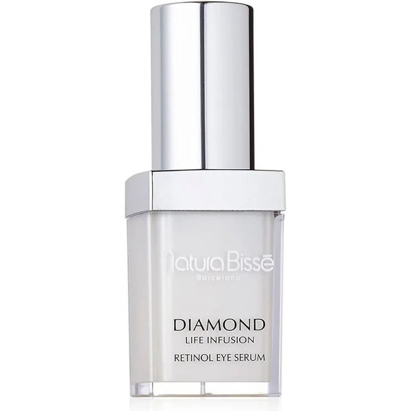 Natura Bisse Life Infusion Retinol Eye Serum - Contorno Occhi Antirughe 15 Ml-image