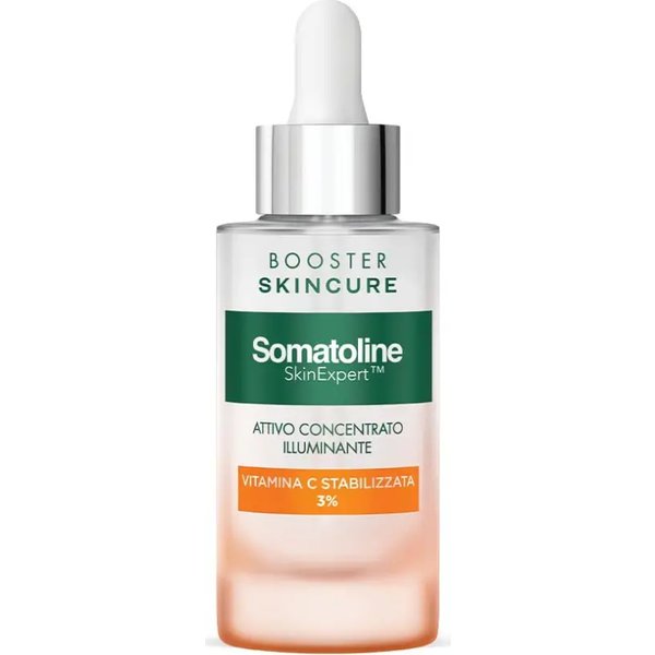 Somatoline Skincure - Booster Illuminante 30 Ml-image