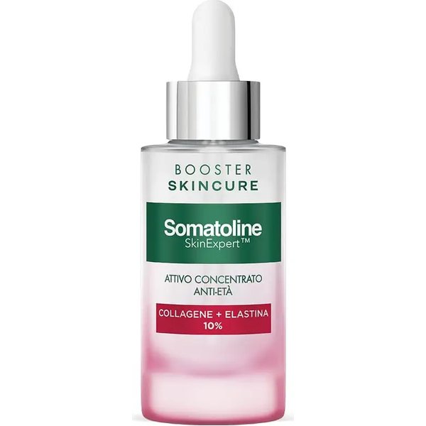 Somatoline Skincure - Booster Ridensificante 30 Ml-image