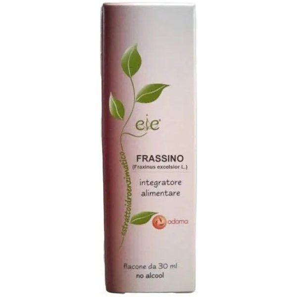 Eie Frassino Gocce 30 Ml - Integratore Per L'apparato Urogenitale-image