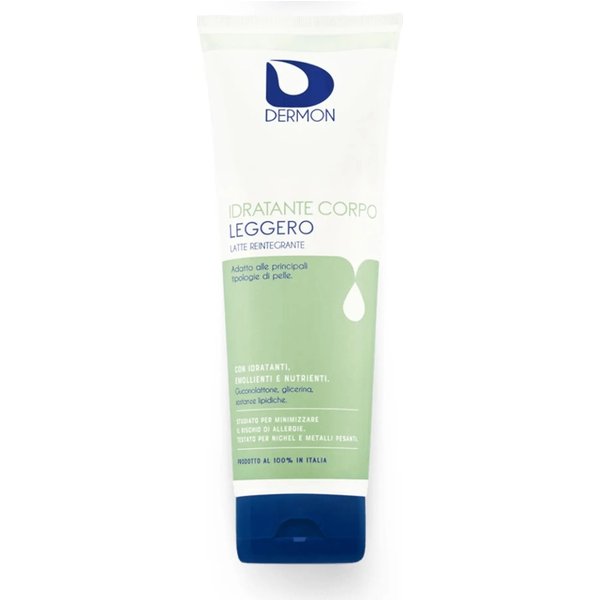 Dermon Idratante Corpo Leggero - Latte Reintegrante 250 Ml-image