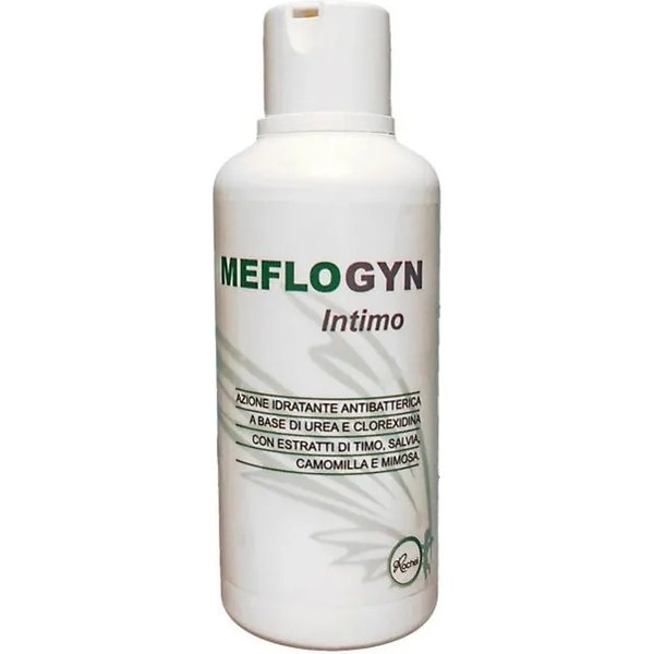 Rochel Meflogyn - Detergente Intimo 500 Ml-image