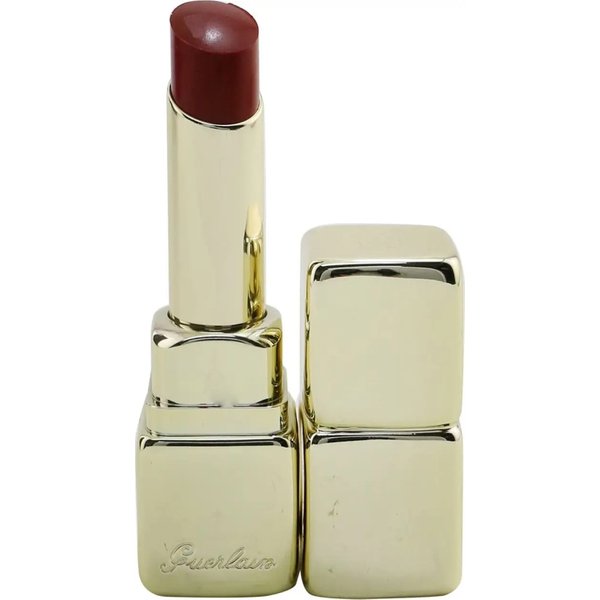 Guerlain Kisskiss Shine Bloom - Rossetto Brillante N. 739 Cherry Kiss-image