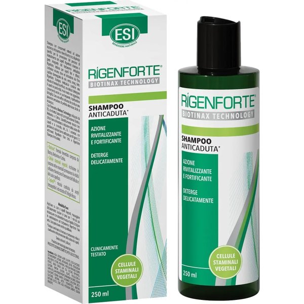 Esi Rigenforte - Shampoo Anticaduta 250 Ml-image