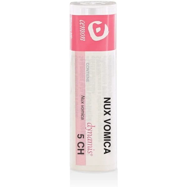 Cemon Nux Vomica 5CH - Farmaco Omeopatico 6 Gr Granuli Multidose-image