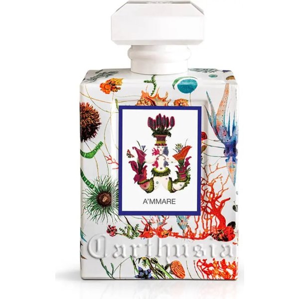 Carthusia A'mmare - Eau De Parfum Unisex 100 Ml Vapo-image