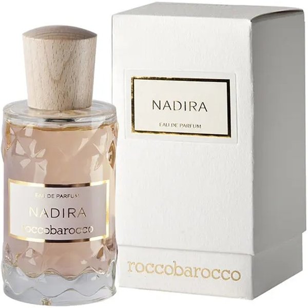 Rocco Barocco Nadira - Eau De Parfum Unisex 100 Ml Vapo-image