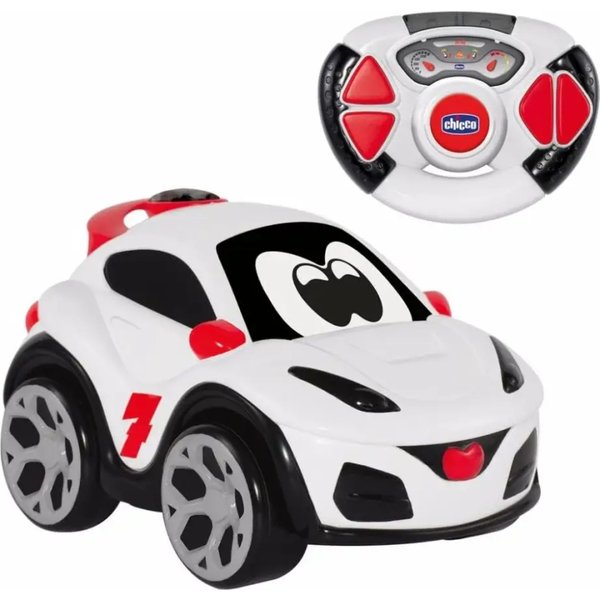 Chicco Rocket The Crossover - Auto Radiocomandata-image