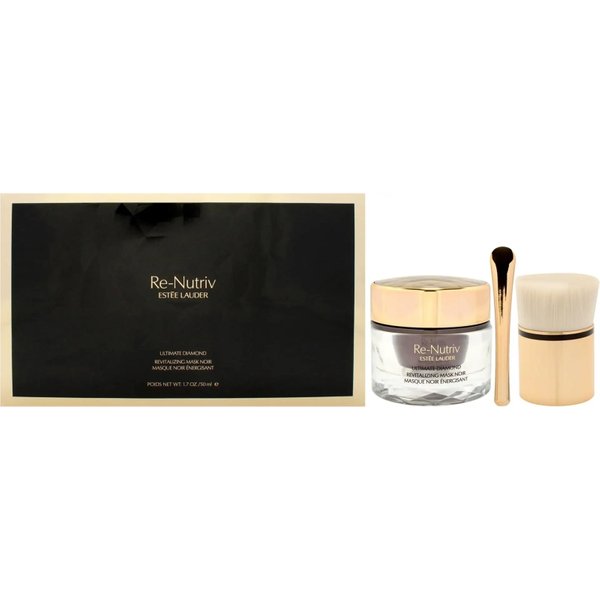 Estee Lauder Re Nutriv Ultimate Diamond Mask - Maschera Illuminante 50 Ml-image