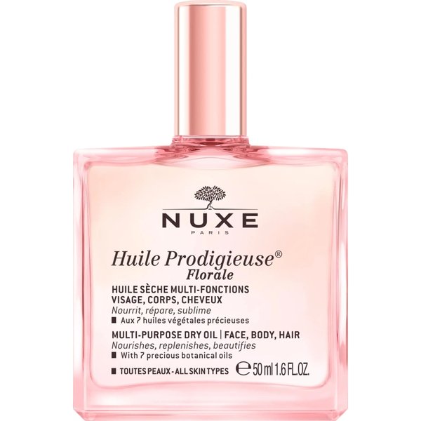 Nuxe Huile Prodigieuse - Olio Secco Florale 50 Ml-image