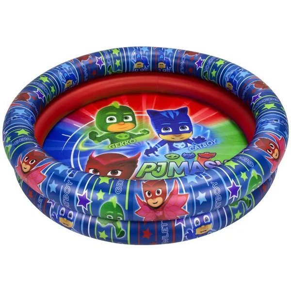Saica Pj Masks - Piscina Gonfiabile Per Bambini-image