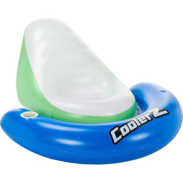 Bestway Coolerz Sit-N-Sun - Poltrona Gonfiabile Da Piscina-image