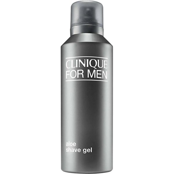 Clinique FOR MEN Aloe Shave Gel - Gel Da Barba 125 Ml-image
