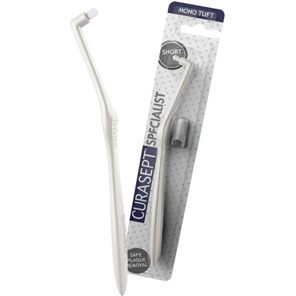 Curasept Specialist Monotuft Short - Spazzolino-image