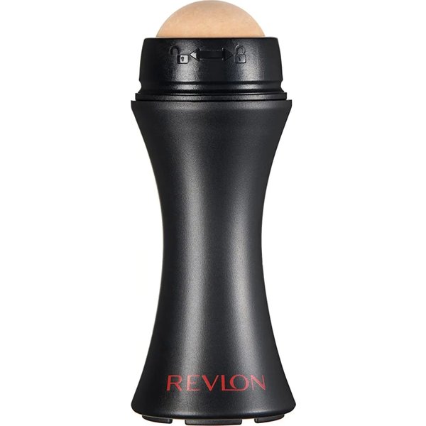 Revlon Oil-Absorbing Volcanic Roller - Rullo In Pietra Vulcanica Opacizzante Per Il Viso-image
