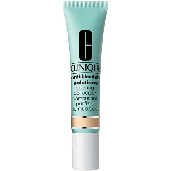 Clinique Clearing Concealer 02 - Correttore Per Eruzioni Cutanee-image