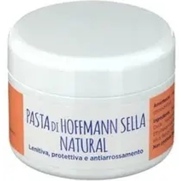 Sella Pasta Di Hoffmann - Pasta Lenitiva 200 Ml-image