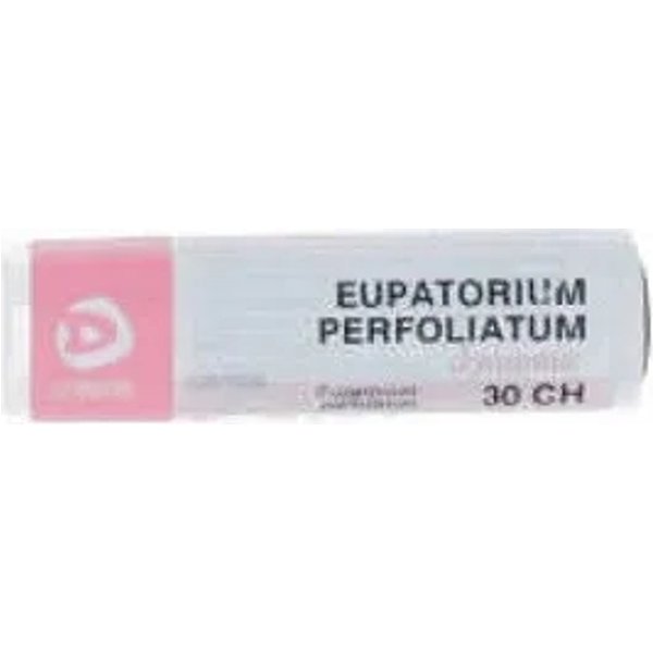 Cemon Eupatorium Perfoliatum 30CH - Farmaco Omeopatico 6 Gr Granuli Multidose-image