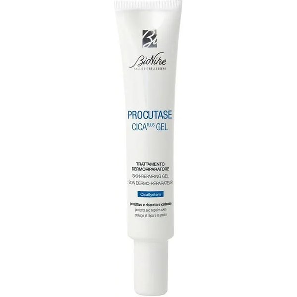 Bionike Procutase Cica Plus - Gel Protettivo E Riparatore Cutaneo 40 Ml-image